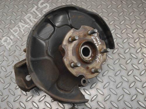 Used Left rear steering knuckle LEXUS NX (_Z1_) 300h AWD (AYZ15_) (155 hp) 30243114