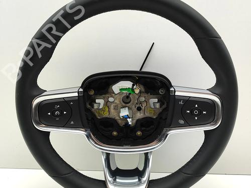Used Steering wheel Steering wheel VOLVO XC40 (536) B3 Mild-Hybrid (163 hp) 33385340 33385340