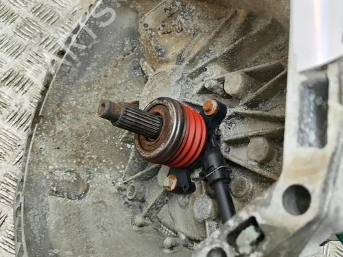 Gearbox FORD TRANSIT V363 Van (FCD, FDD) 2.0 EcoBlue | BP34559812M3 - Image 7