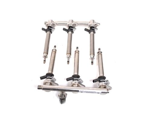 Used Injector MERCEDES-BENZ CLS (C257) AMG CLS 53 EQ Boost 4-Matic+ (257.361) (435 hp) 30224400