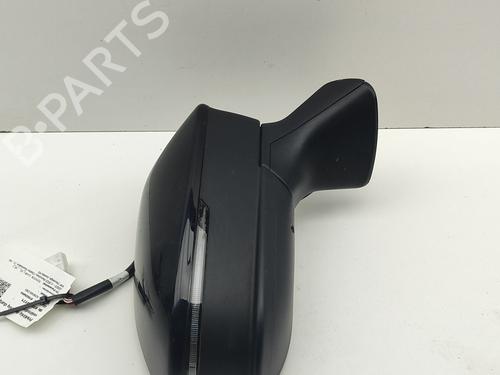 Right mirror TOYOTA C-HR (_X2_, _H2_) Hybrid | BP27795683C27 