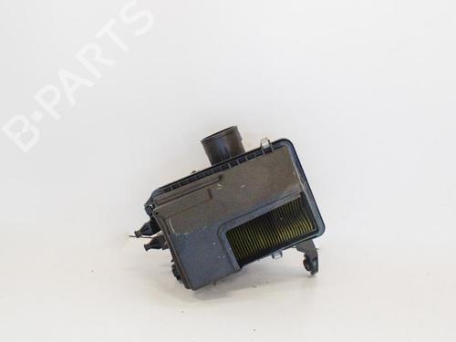 Air filter box NISSAN QASHQAI II SUV (J11, J11_) 1.2 DIG-T | BP6752982M87 
