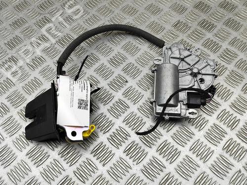 Tailgate lock SKODA ENYAQ iV SUV (5AZ) 85X | BP29731302C101 