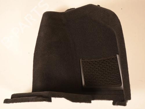 Used Boot lining BMW 3 Touring (F31) 335 d xDrive (313 hp) 30230729