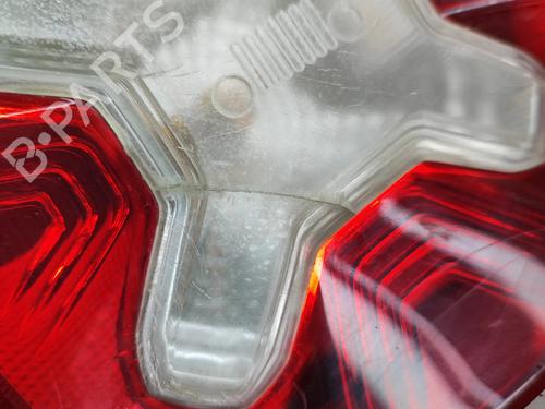 Right taillight JEEP RENEGADE SUV (BU, B1, BV) 2.0 CRD 4x4 | BP20981428C35 