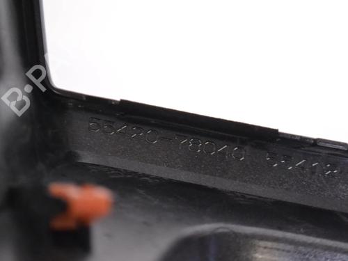 Midtkonsoll LEXUS NX (_Z1_) 300h (AYZ10_) | BP30219494I22 