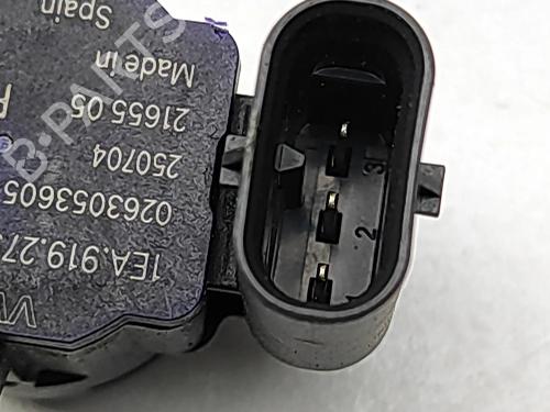 Electronic module CUPRA BORN (K11) 58 e-boost | BP40460403M83 - Image 5