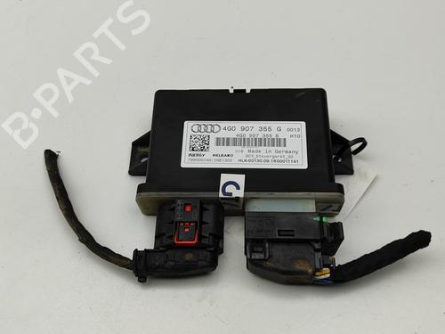 Used Electronic module AUDI A6 C7 Avant (4G5, 4GD) 2.0 TDI (190 hp) 28675797