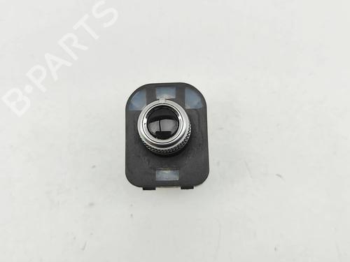 Comando specchietti Comando specchietti AUDI Q5 (8RB) SQ5 TDI quattro (313 hp) 35790384 35790384