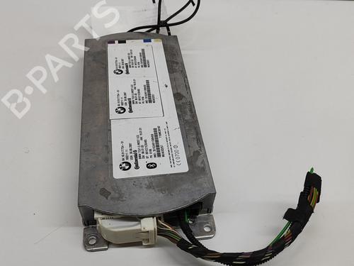 Electronic module BMW 6 (E63) 635 d | BP23249769M83 