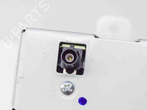 Electronic module OPEL ZAFIRA TOURER C (P12) 1.8 (75) | BP6774731M83