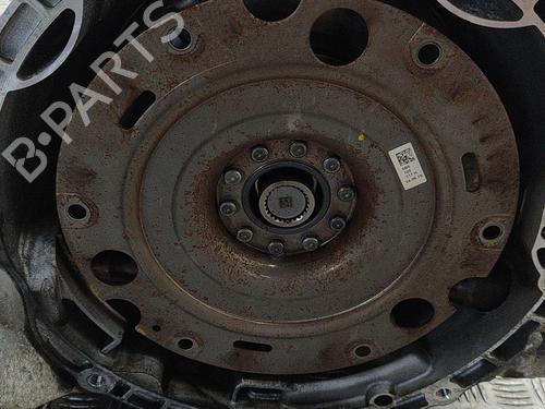 Gearbox PORSCHE MACAN (95B) 3.6 Turbo | BP18958780M3 