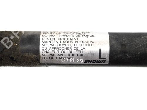 Tailgate lift support SUBARU FORESTER (SH_) 2.0 D AWD (SHH, SHD, SHN) | BP30233802C138 