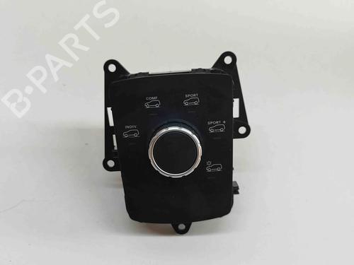 Used Switch MERCEDES-BENZ GLE Coupe (C292) AMG 63 S 4-matic (292.375) (585 hp) 29459905