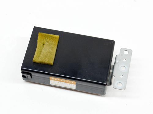 Elektronisk modul MITSUBISHI PAJERO III (V7_W, V6_W) 2.5 TDi (V64W, V74W) | BP8624810M83 