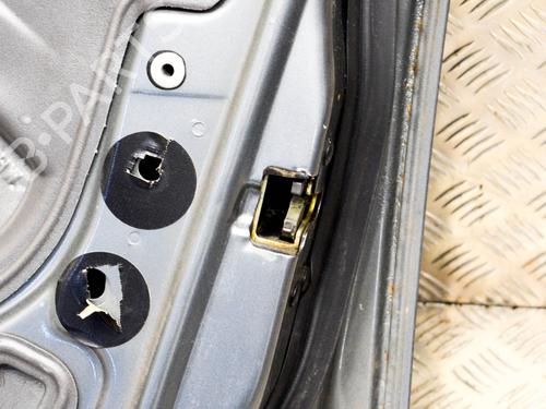 Right front door JAGUAR S-TYPE II (X200) 2.5 V6 | BP8843103C3 
