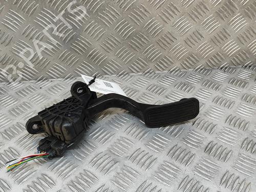 Pedal Pedal TOYOTA PRIUS Liftback (_W2_) 1.5 Hybrid (NHW2_) (113 hp) 25787205 25787205