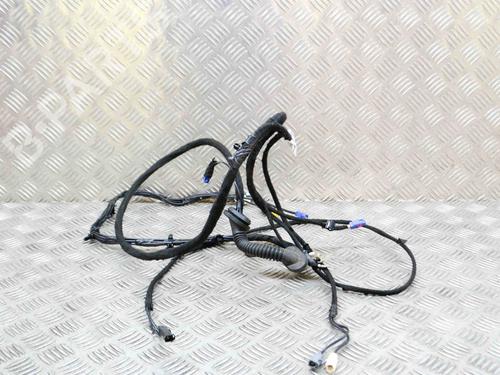 Used Wiring harness TESLA MODEL S (5YJS) 90D AWD (422 hp) 14639114