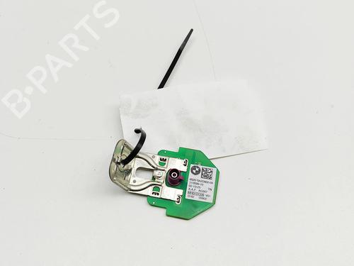 Used Antenna/Base Antenna/Base BMW X2 (U10) sDrive 20 i (170 hp) 36564869 36564869