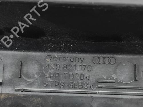 Andre AUDI A6 C8 Avant (4A5) 50 TDI Mild Hybrid quattro | BP38070872O1 - Image 6