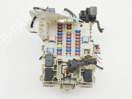 Fuse box ISUZU D-MAX II (TFR, TFS) 2.5 CRDi 4x4 (TFS86J) | BP38731721E1 - Image 2