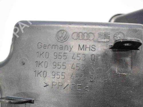 Windscreen washer tank AUDI A3 Sportback (8VA, 8VF) 1.4 TFSI | BP6745193C113 
