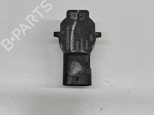 Electronic module MERCEDES-BENZ CLA (C118) CLA 200 (118.387) | BP27796810M83 