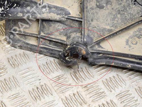 Underbody protection SKODA KAMIQ (NW4) 1.0 TSI | BP29007328M92