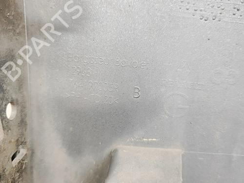 Venstre sidekjole RENAULT ZOE (BFM_) ZOE (BFMC, BFMD) | BP38499999C115 - Image 8