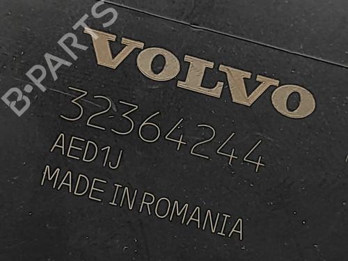 Electronic module VOLVO XC90 II (256) B5 Mild Hybrid AWD | BP31834967M83 