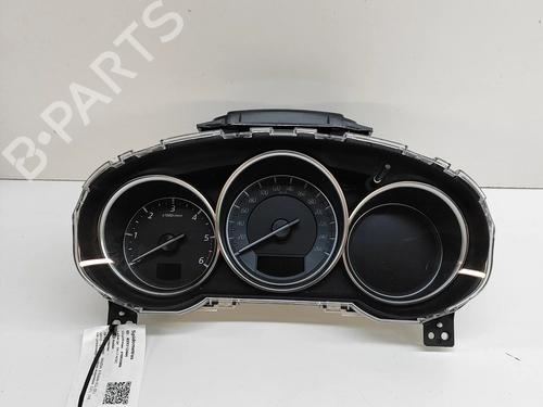 instrument-cluster-mazda-6-estate-gj-gl-2012-24817903 main image