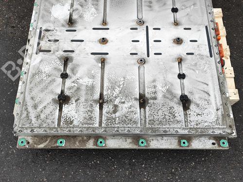 Used Battery SKODA ENYAQ iV SUV (5AZ) 60 (179 hp) 31686901