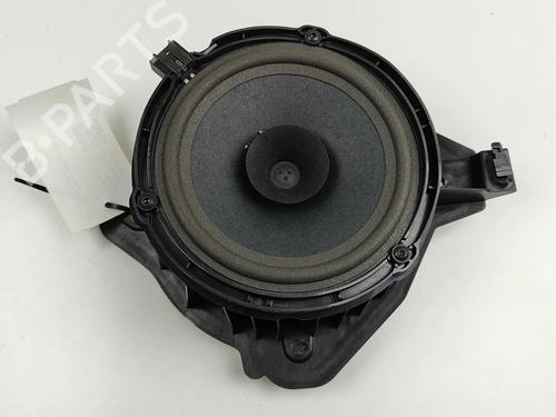 Used Speaker Speaker PEUGEOT 5008 III (KA_, KB_, KC_) e-210 (213 hp) 27793647 27793647