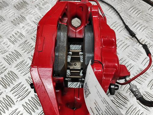 Left front brake caliper BMW i4 (G26) eDrive40 | BP28028276M105 