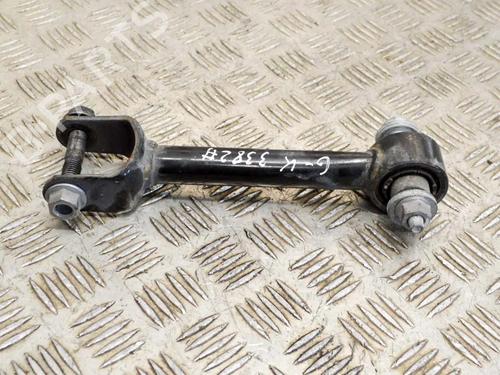 Venstre bagtil bærearm TESLA MODEL 3 (5YJ3) EV AWD (351 hp) 27756892