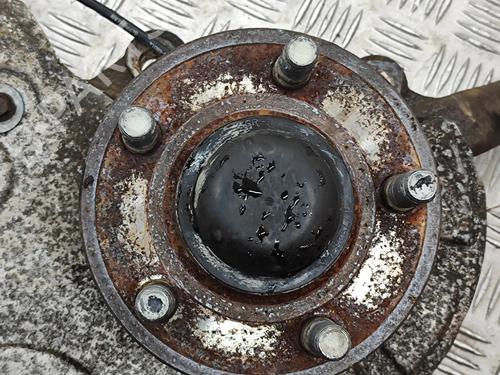 Right front steering knuckle DODGE CHARGER 2.7 | BP27781349M26  - Image 6
