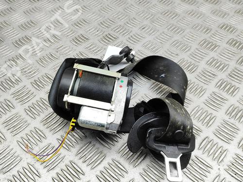 Used Front left seatbelt Front left seatbelt LAND ROVER RANGE ROVER EVOQUE (L538) 2.0 D 4x4 (180 hp) 32973209 32973209