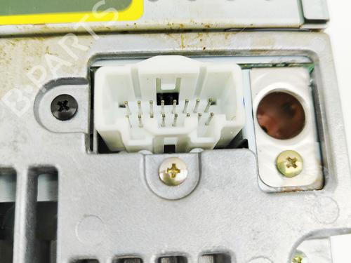 Electronic module MAZDA MX-5 II (NB) 1.8 16V (NB8C) | BP30178323M83