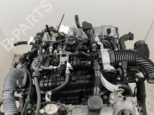 Engine PORSCHE CAYENNE (92A) 3.6 S | BP24975075M1  - Image 5