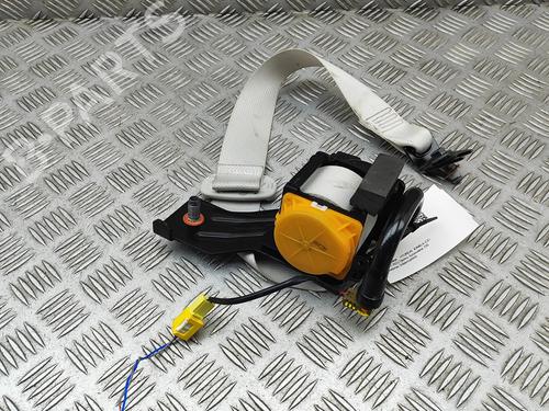 Used Rear right seatbelt Rear right seatbelt HYUNDAI IONIQ 6 (CE) EV All-wheel Drive (325 hp) 33962232 33962232