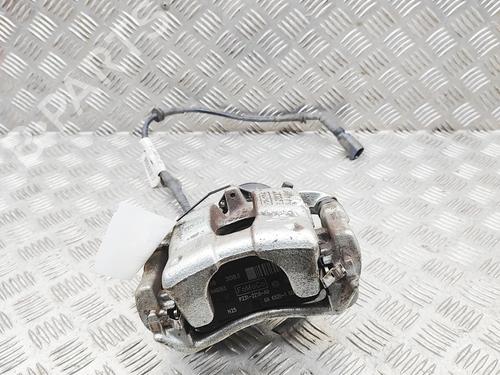 Used Right rear brake caliper Right rear brake caliper 39510796 39510796
