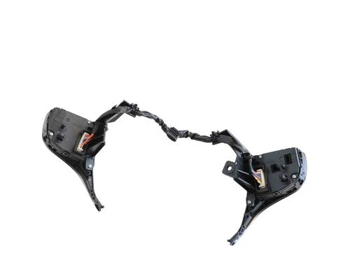 Steering wheel controls LEXUS ES (_Z10_, _A10_, _H10_) 250 (AXZA10) | BP30240793E15