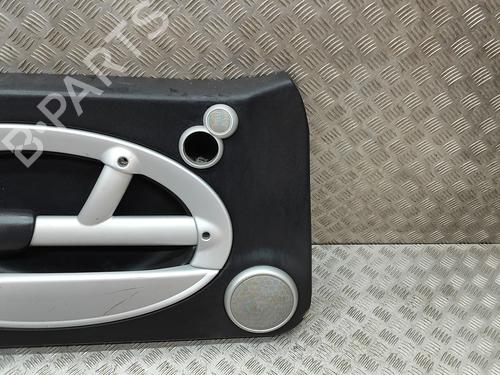 Verkleidung vorne links MINI MINI (R50, R53) Cooper | BP29920242C58