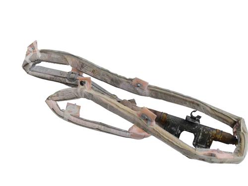 Used Right curtain airbag PORSCHE PANAMERA (970) 3.0 S E-Hybrid (416 hp) 30244593