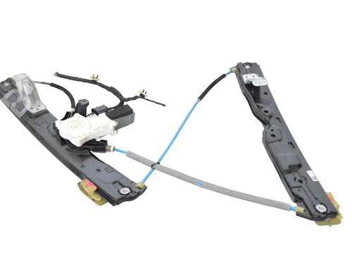 Rudehejsemekanisme ventre foran JAGUAR XF II (X260) 2.0 D (180 hp) 30249713