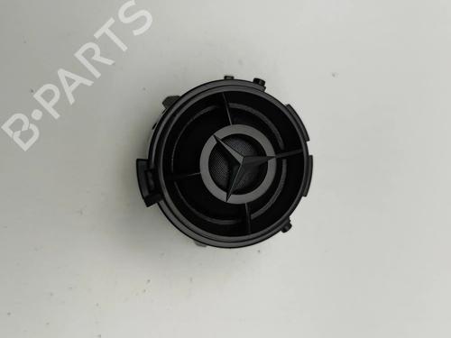 Used Speaker Speaker MERCEDES-BENZ S-CLASS (W222, V222, X222) S 500 (222.082, 222.182) (435 hp) 27792004 27792004