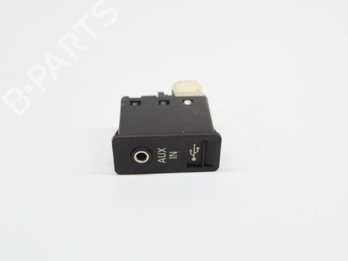 Elektronisk modul BMW 5 Touring (F11) 530 d (258 hp) 14647508