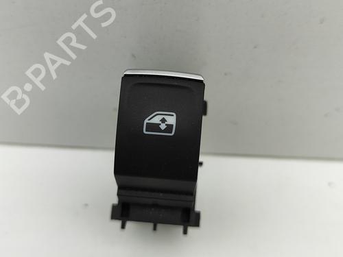 Left rear window switch SKODA SUPERB III Estate (3V5) 2.0 TDI 5G0959855L