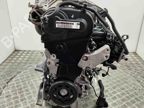 Motor VW MULTIVAN T7 (STM, STN) 1.4 eHybrid | BP29542252M1 