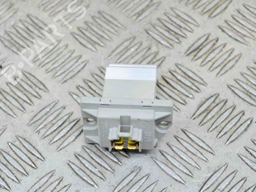 Varmeblæsermodstand TESLA MODEL S (5YJS) 60 (388 hp) 14627555